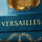 Preview: Cire Trudon, Duftkerze, im Glas, Versailles, detail Verpaclung
